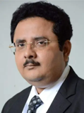 Prof. Dr. Siddhartha Bhattacharyya