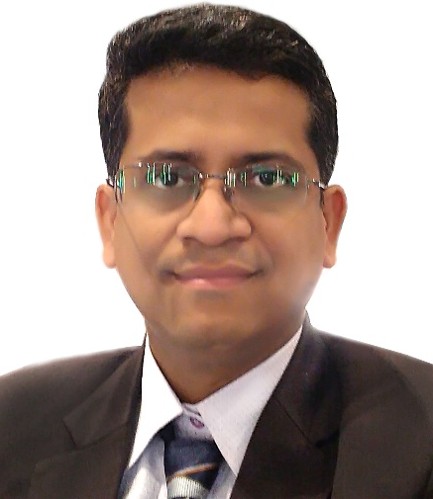 Prof. Dr. Siddhartha Bhattacharyya