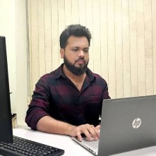 Prof. Dr. Siddhartha Bhattacharyya