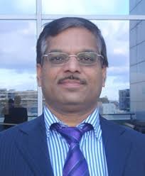 Prof. (Dr.) Rajkumar Buyya
